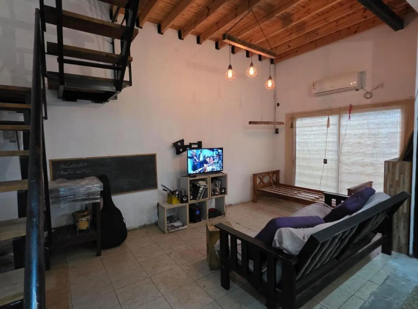 VENTA PH 3 AMB - CASEROS. 5