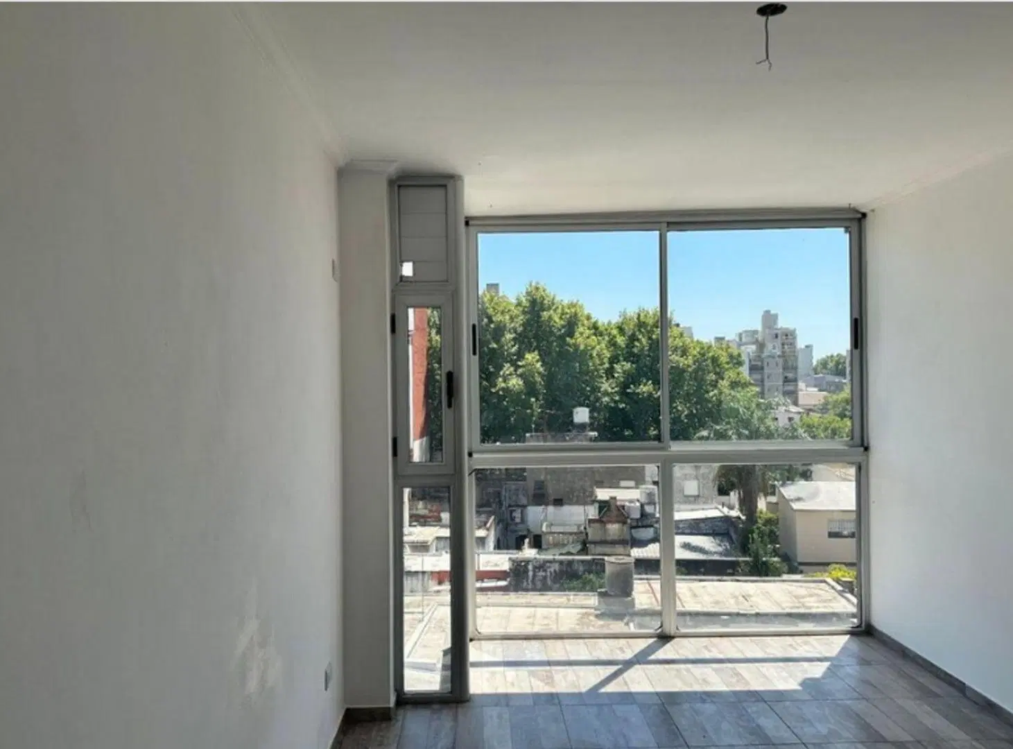 ALQUILER DEPTO MONOAMBIENTE CASEROS A ESTRENAR 3
