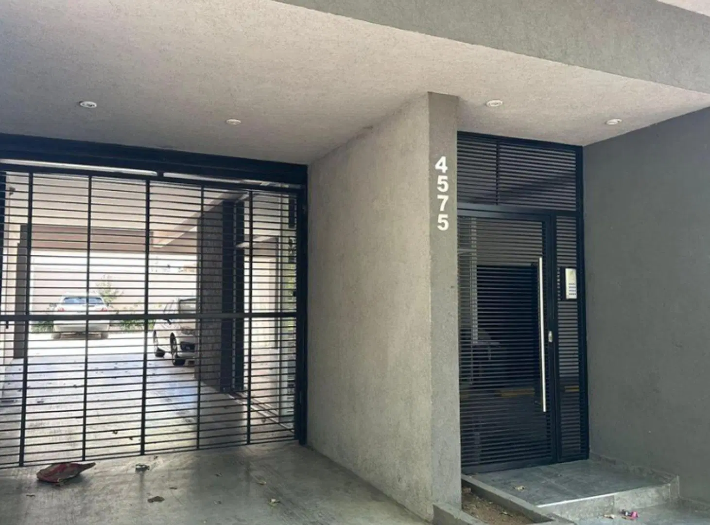 ALQUILER DEPTO MONOAMBIENTE CASEROS A ESTRENAR 4