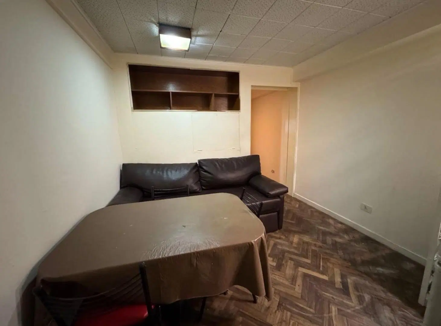 VENTA MONOAMBIENTE APTO PROFESIONAL EN TRIBUNALES 4