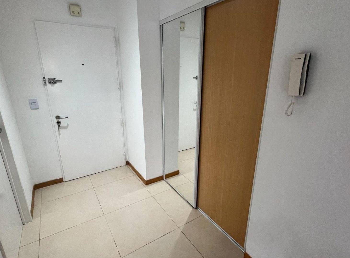 Foto de ALQUILER MONOAMBIENTE C/ BALCON PARRILLA EN DEVOTO, imagen 2