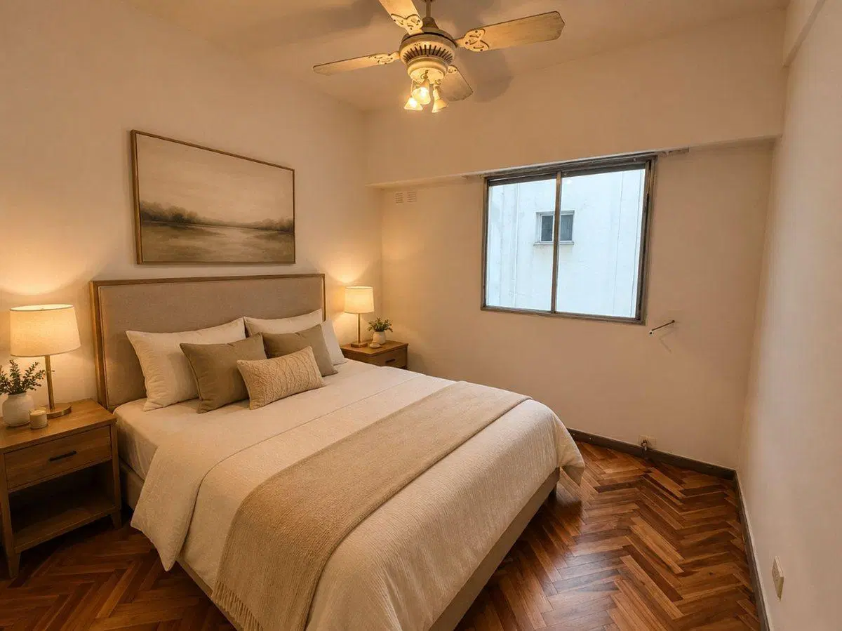 Venta 2 amb Palermo Ideal Airbnb 5