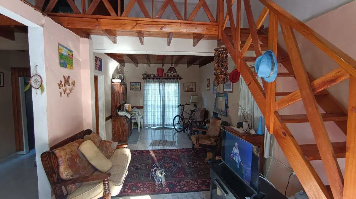 Casa 4 ambientes barrio cerrado Moreno c/amenities 2