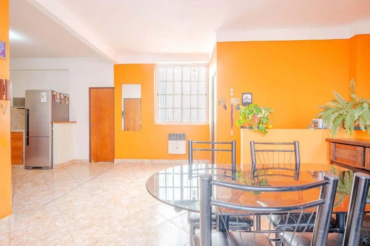 VENTA PH 3 AMB CON BALCON EN FLORES. APTO CREDITO 3