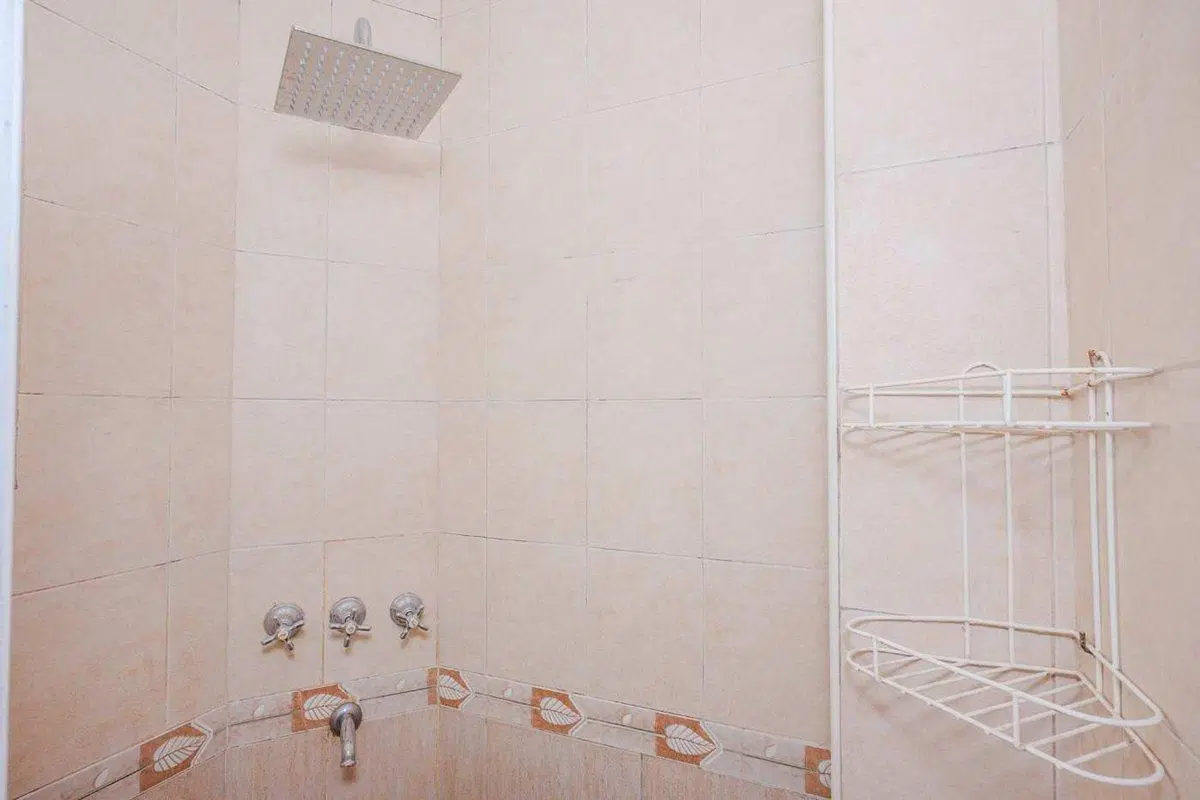 VENTA PH 3 AMB CON BALCON EN FLORES. APTO CREDITO 4