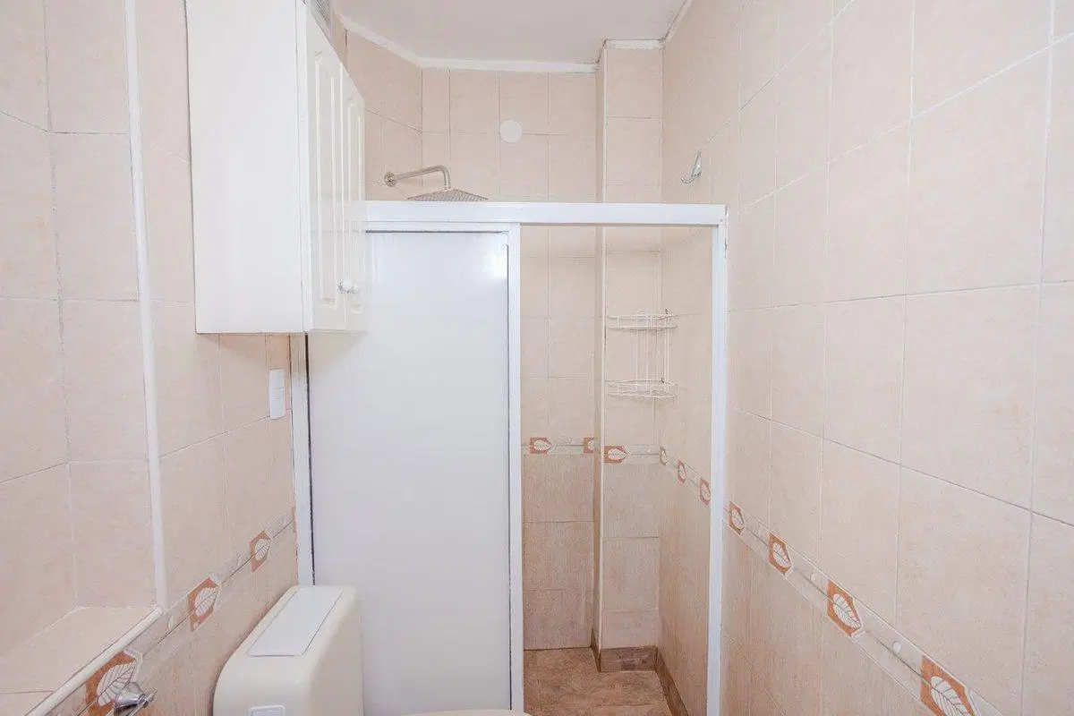 VENTA PH 3 AMB CON BALCON EN FLORES. APTO CREDITO 8