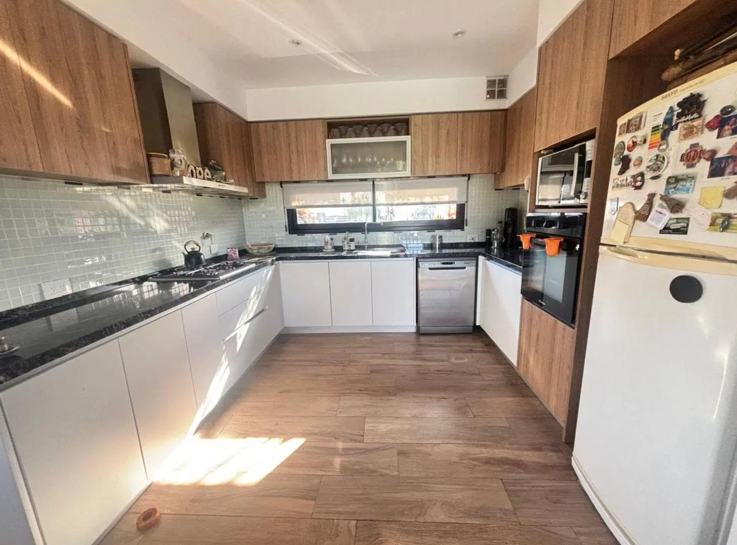 Venta Casa 5 amb.c/piscina San Sebastián( permuta) 5