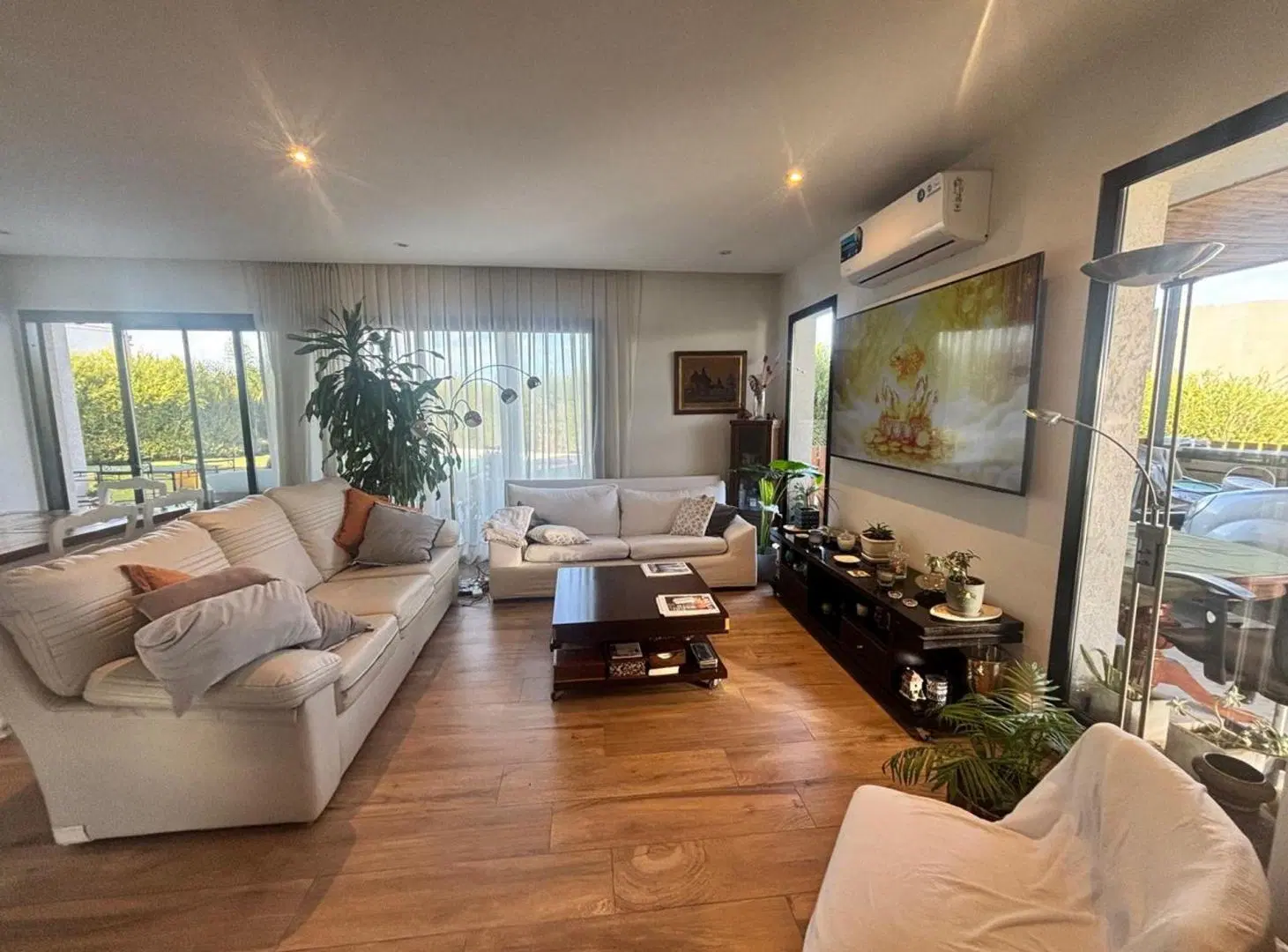Venta Casa 5 amb.c/piscina San Sebastián( permuta) 3