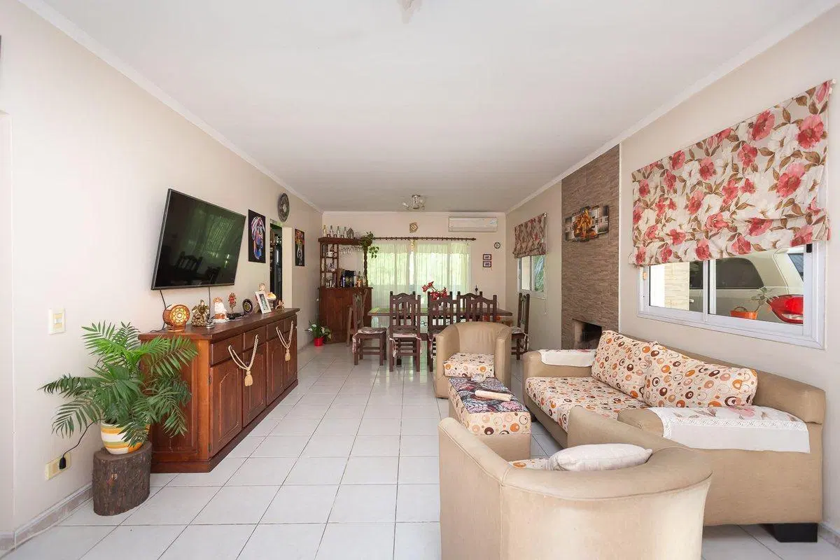 VENTA CASA 4 AMBIENTES LA CABALLERIZA APTO CREDITO 3