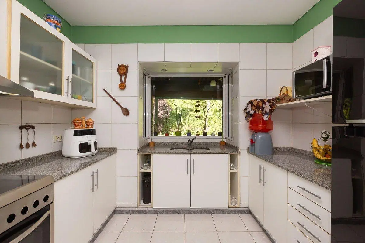 VENTA CASA 4 AMBIENTES LA CABALLERIZA APTO CREDITO 2