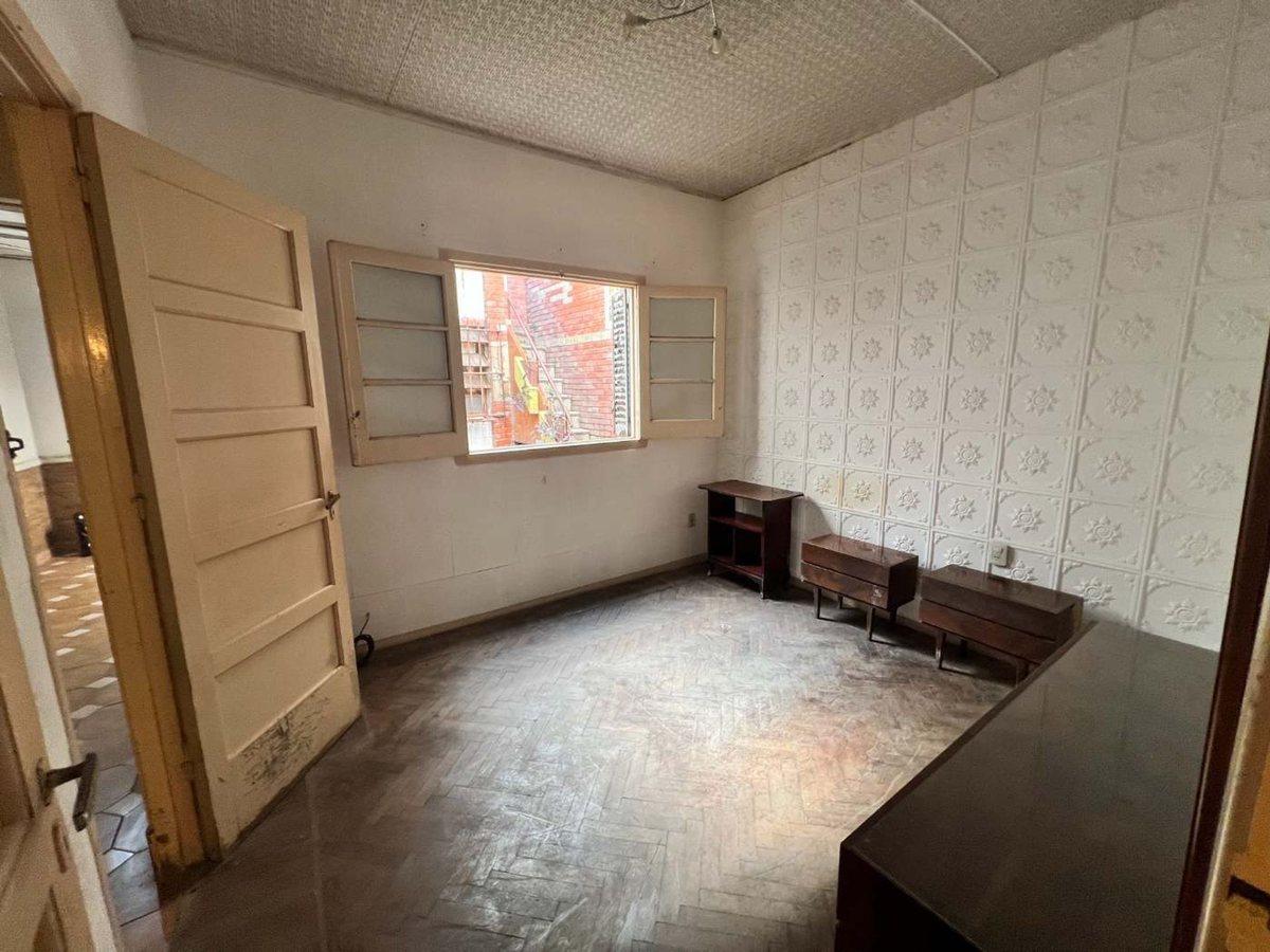Foto de VENTA CASA A REFACCIONAR - LOTE PROPIO 109m2, imagen 3
