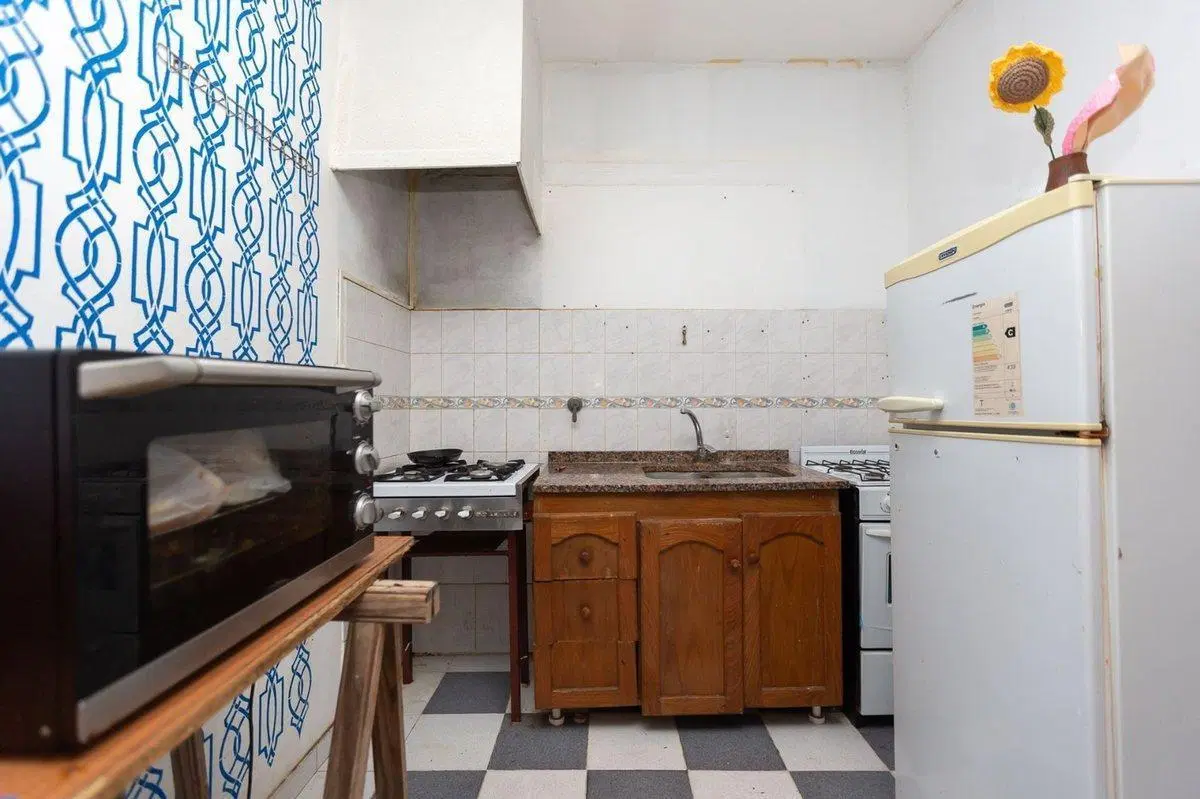 VENTA 2 DEPARTAMENTOS EN BLOCK - VILLA BOSH 2