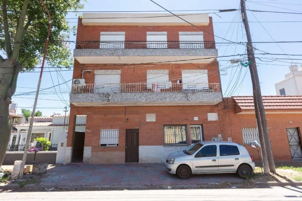 VENTA 2 DEPARTAMENTOS EN BLOCK - VILLA BOSH 4