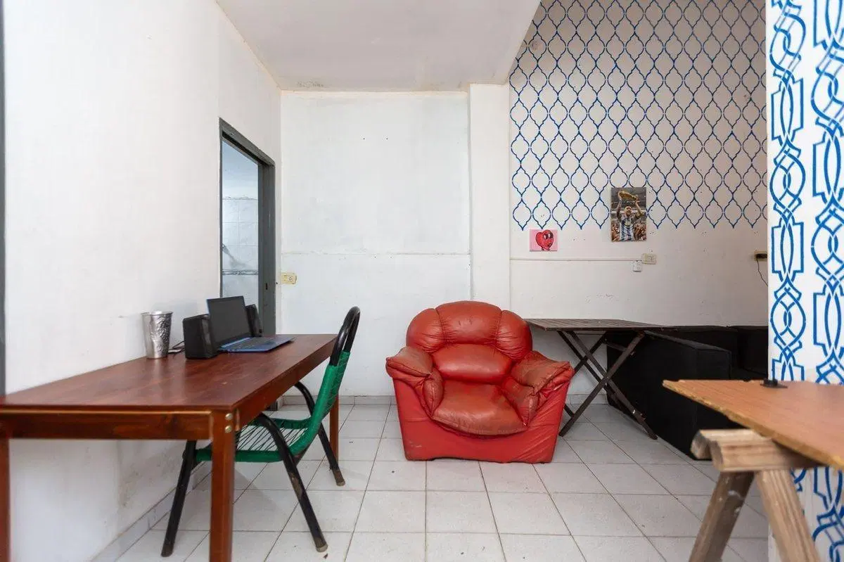 VENTA 2 DEPARTAMENTOS EN BLOCK - VILLA BOSH 5
