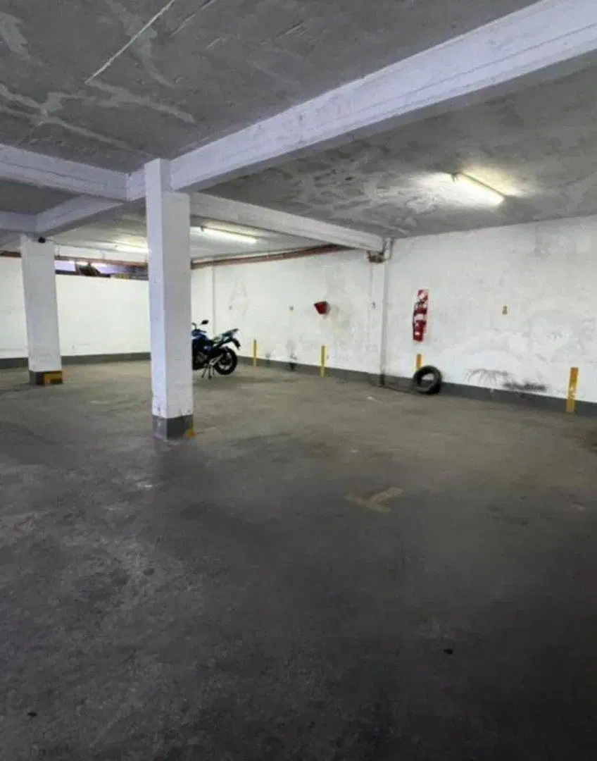 VENTA COCHERA EN SAN FERNANDO OPORTUNIDAD !!! 5