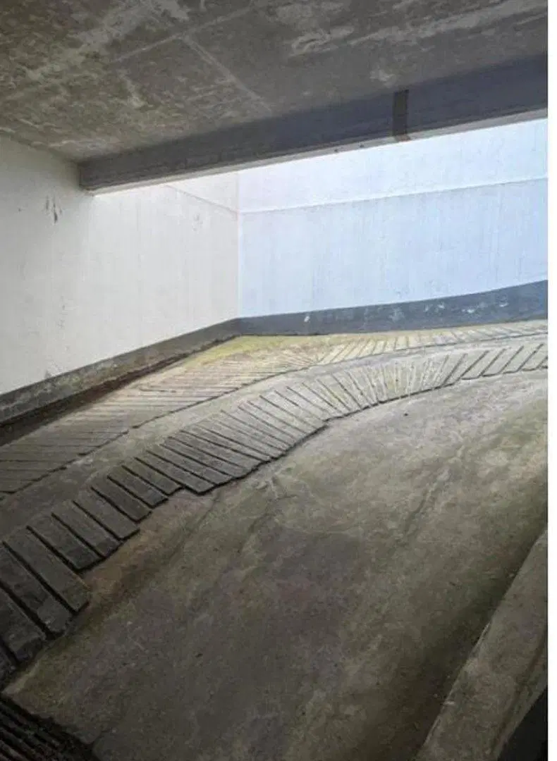 VENTA COCHERA EN SAN FERNANDO OPORTUNIDAD !!! 3