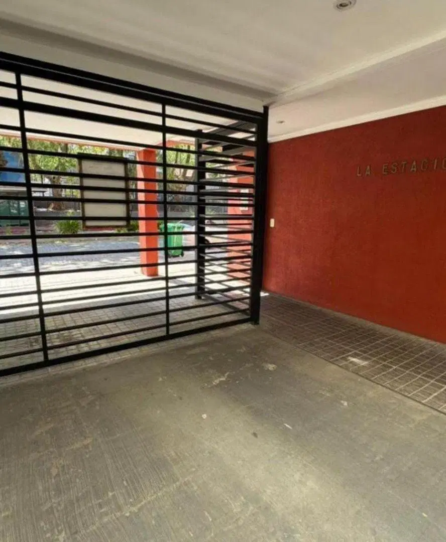 VENTA COCHERA EN SAN FERNANDO OPORTUNIDAD !!! 4
