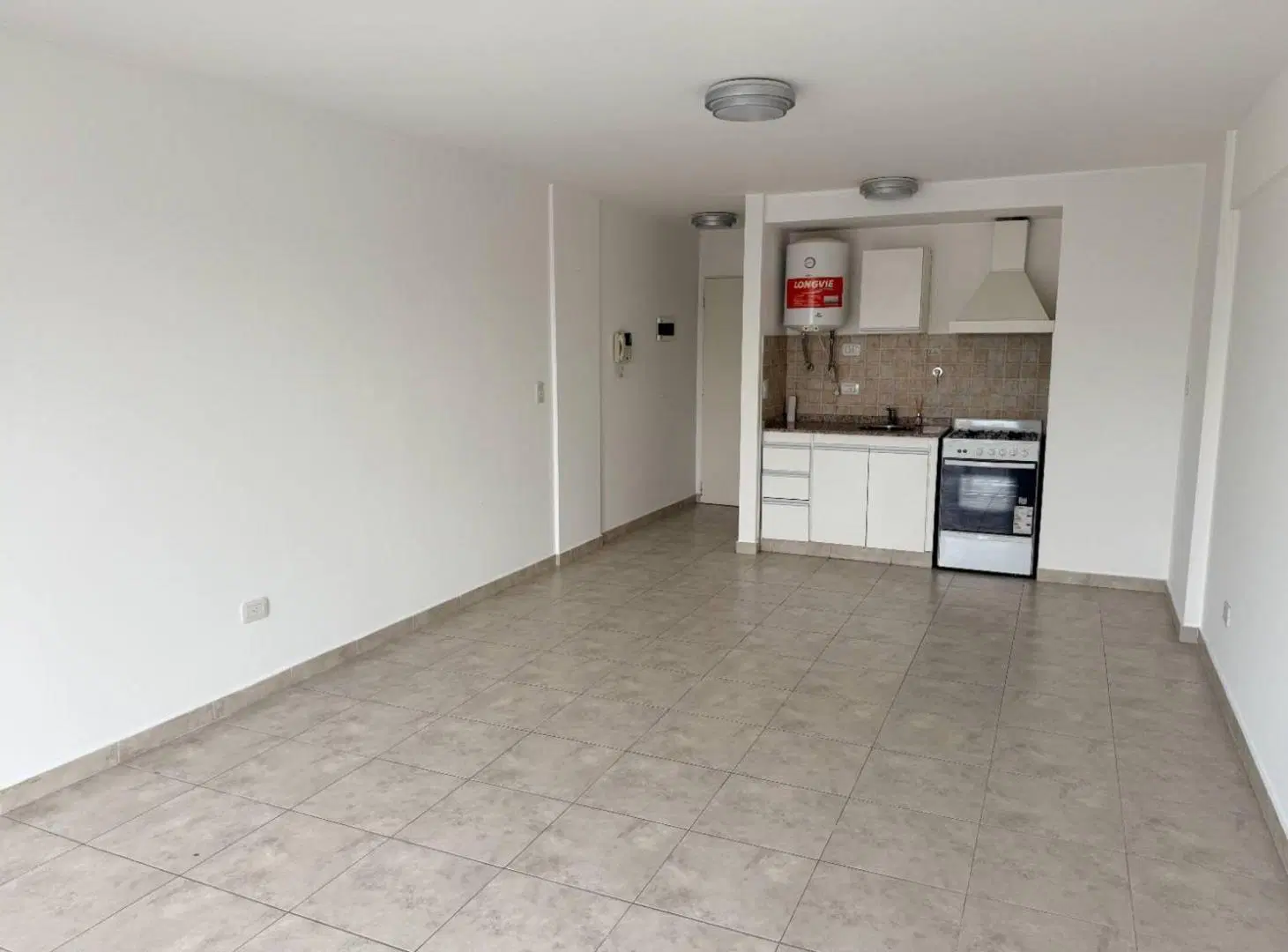 ALQUILER DEPARTAMENTO MONOAMBIENTE EN MORON 5