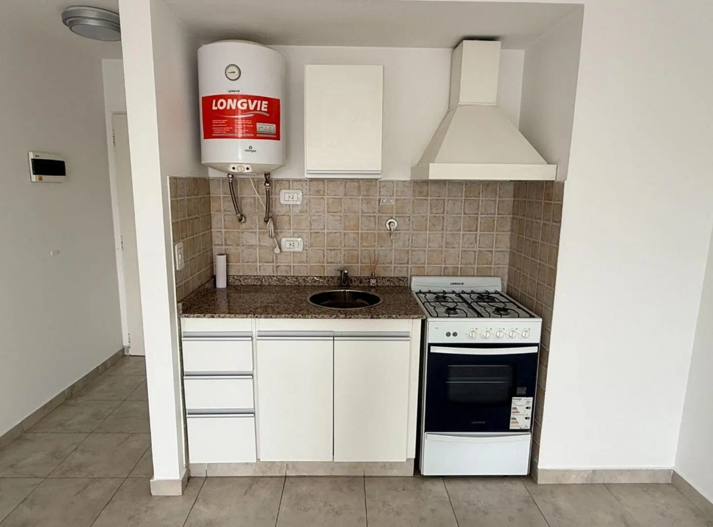 ALQUILER DEPARTAMENTO MONOAMBIENTE EN MORON 4