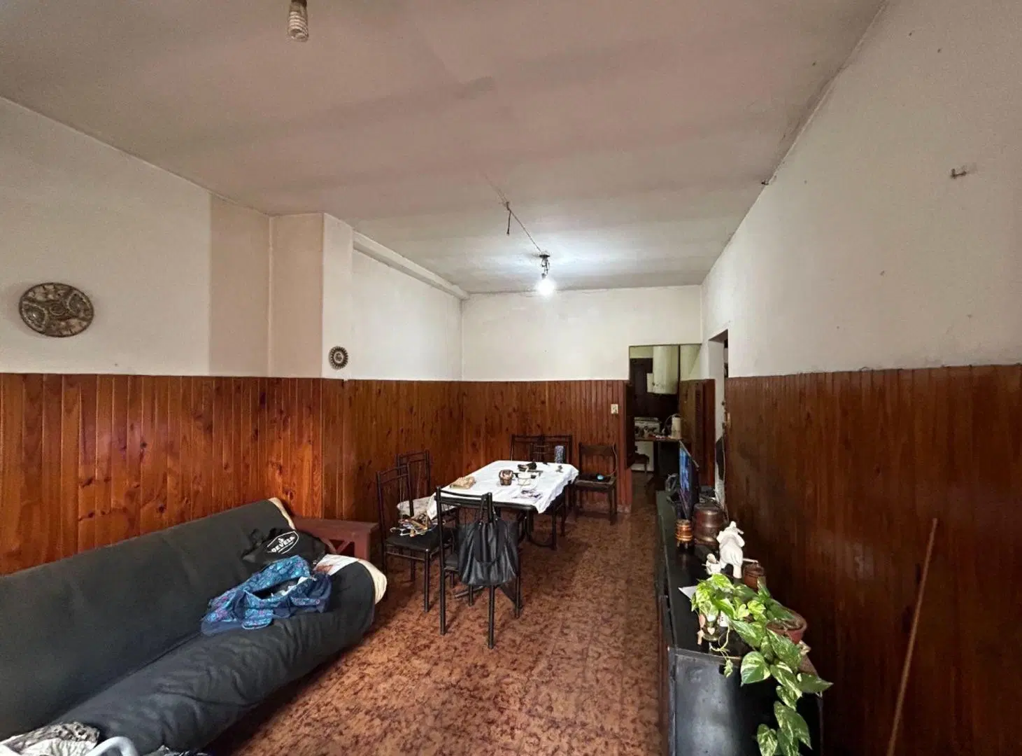PH 3 amb. con Patio Italia 5911, Villa Ballester 2