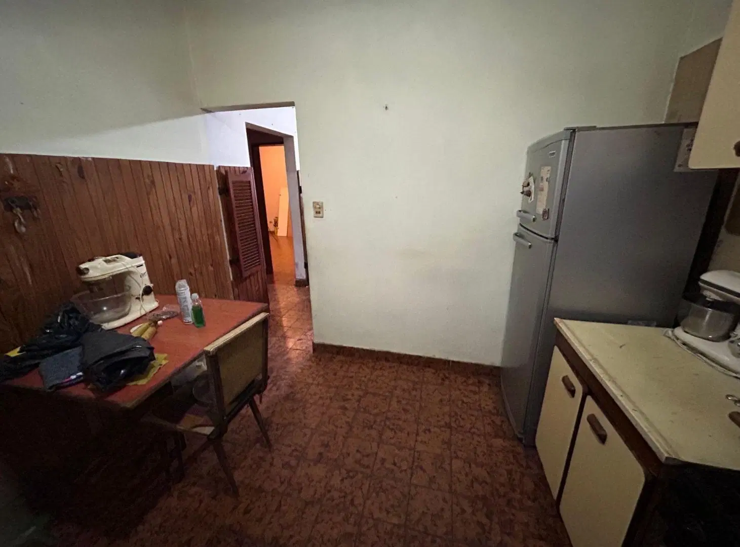 PH 3 amb. con Patio Italia 5911, Villa Ballester 4