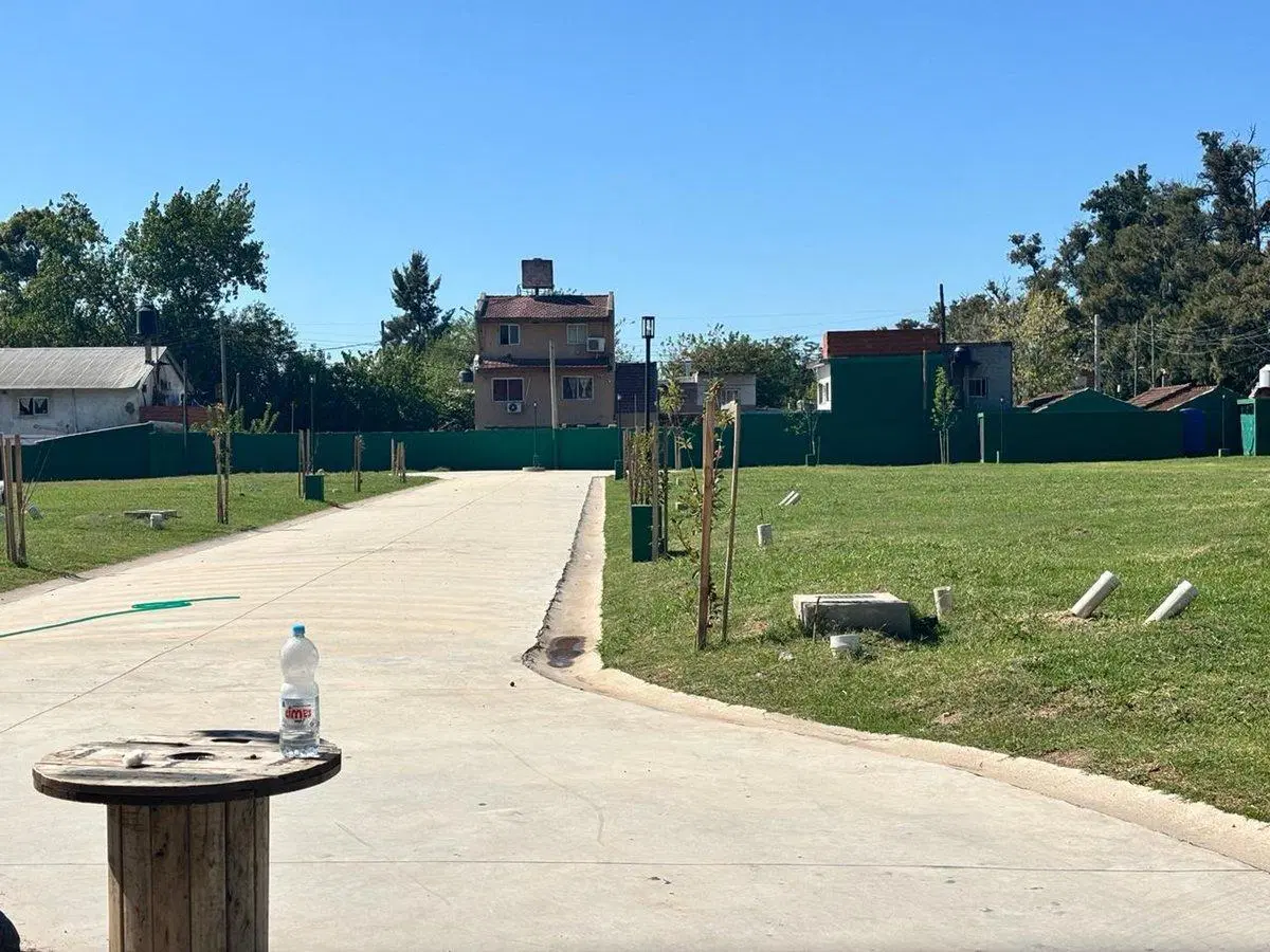 Pre Venta Loteo Barrio Villa Santa Ana  en Muñiz 4