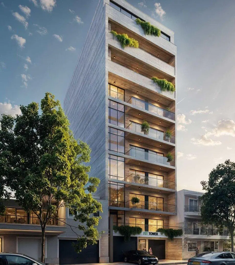 VENTA DEPTO PISO 4 AMBIENTES-COCHERA-PARRILLA 2