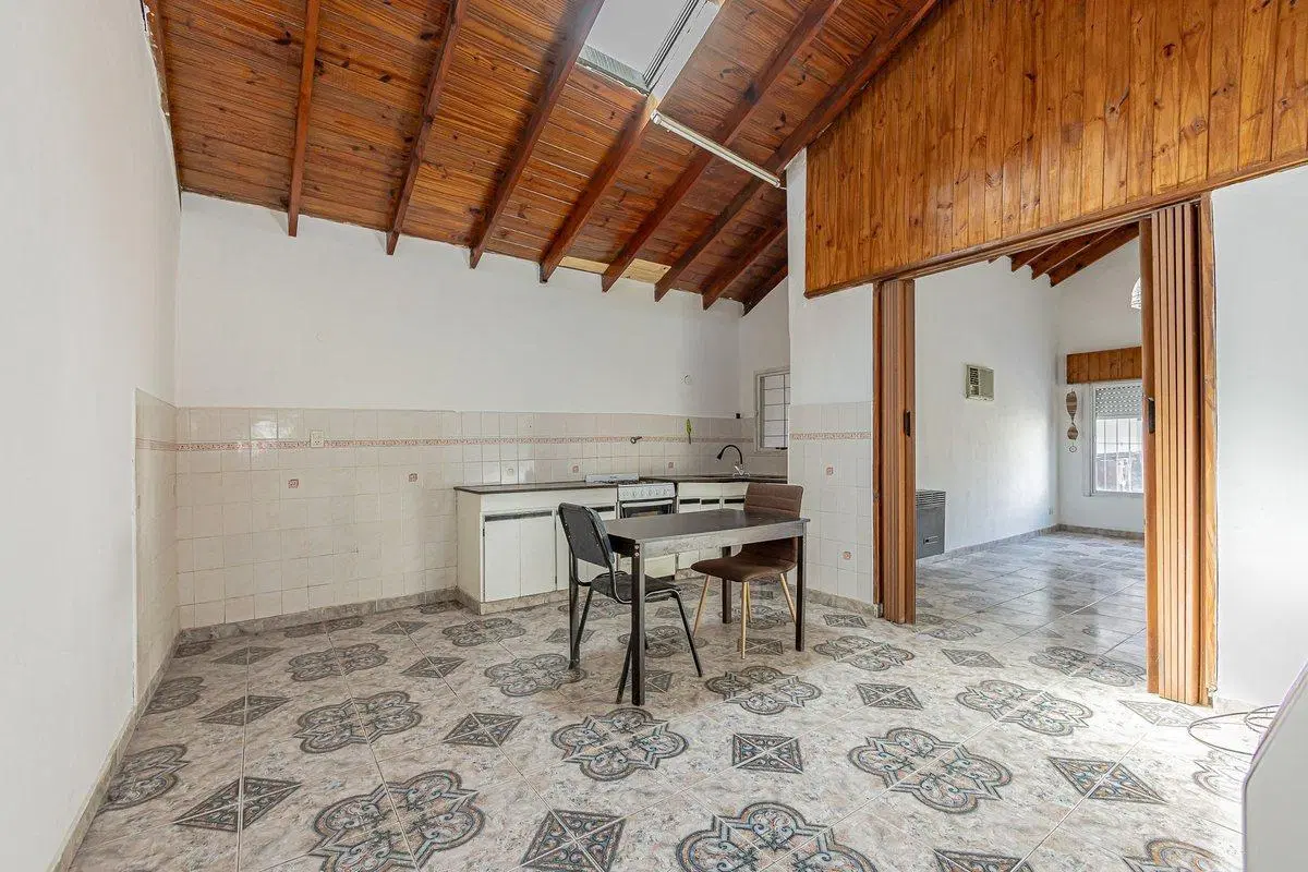 VENTA CASA HURLINGHAM 5 AMB - APTO CRÉDITO 5