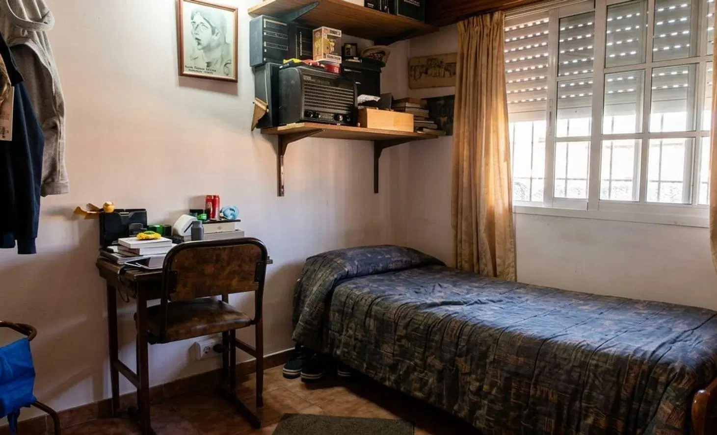 VENTA DPTOS 3 Y 4 AMB C/GALPON Y COCHERAS- CASEROS 3