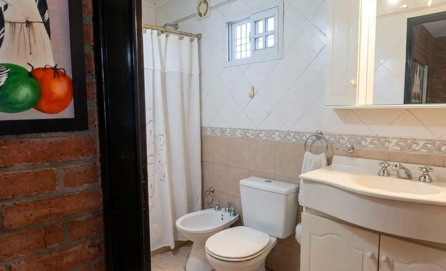 VENTA DPTOS 3 Y 4 AMB C/GALPON Y COCHERAS- CASEROS 4