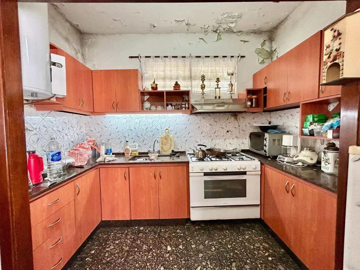 Venta/Permuta casa + galpon 474 m2- L .DEL MIRADOR 3