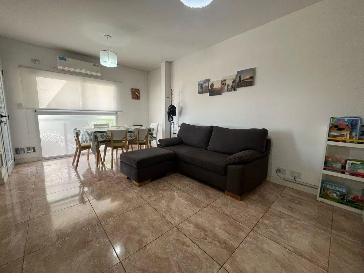 VENTA DEPTO 3 AMB PISCINA APTO CREDITO 3