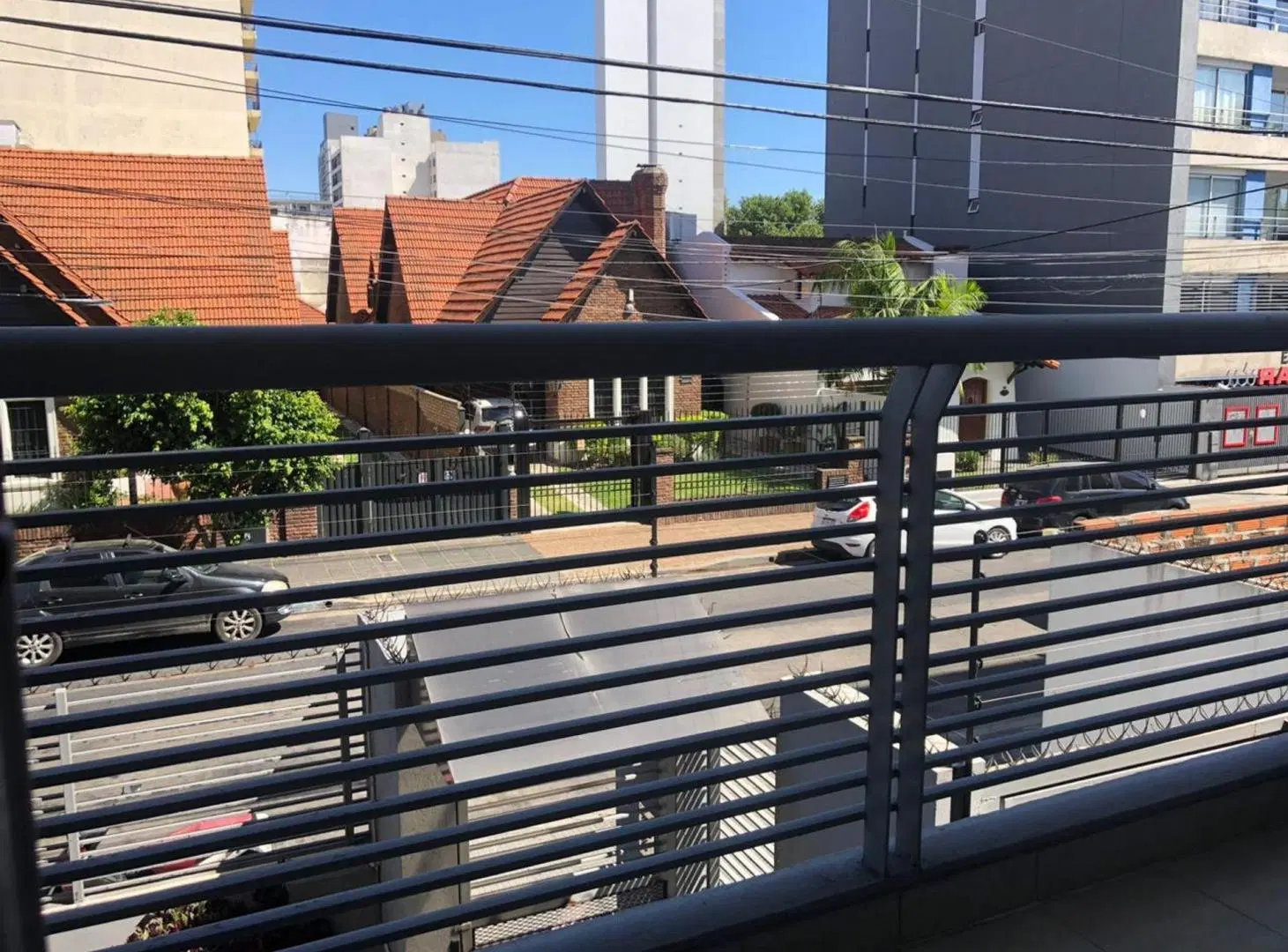 VENTA DPTO 2 AMB SEMIPISO-APTO CREDITO 5