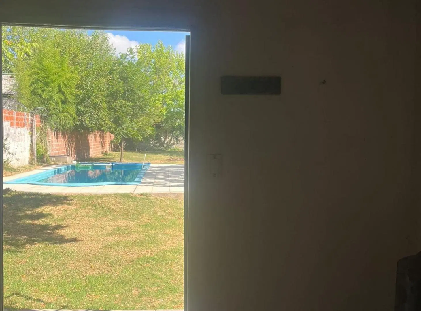 VENTA QUINTA CASA 2AMB+ DPTO MONOAMB-PILETA-MORENO 5
