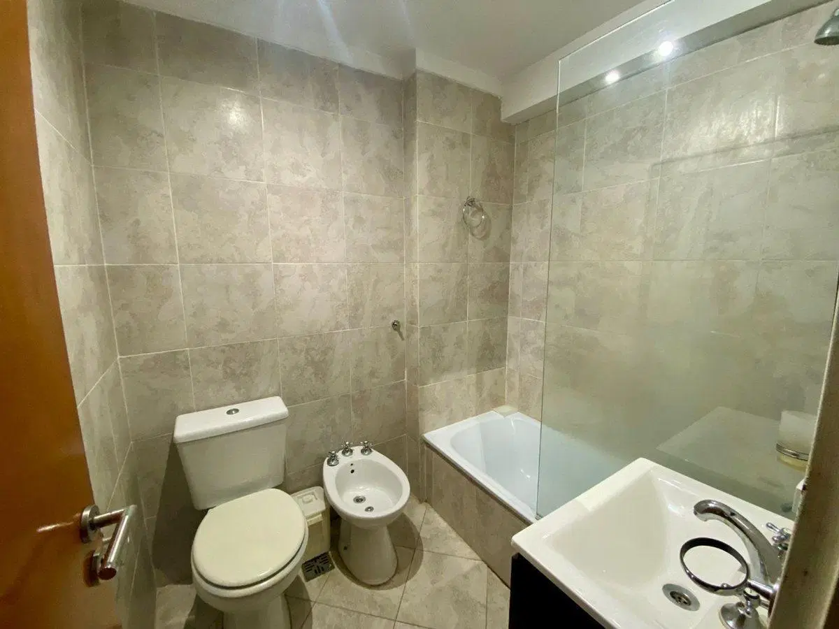 ALQUILER DEPARTAMENTO 2 AMBIENTES CIUDAD JARDIN 3