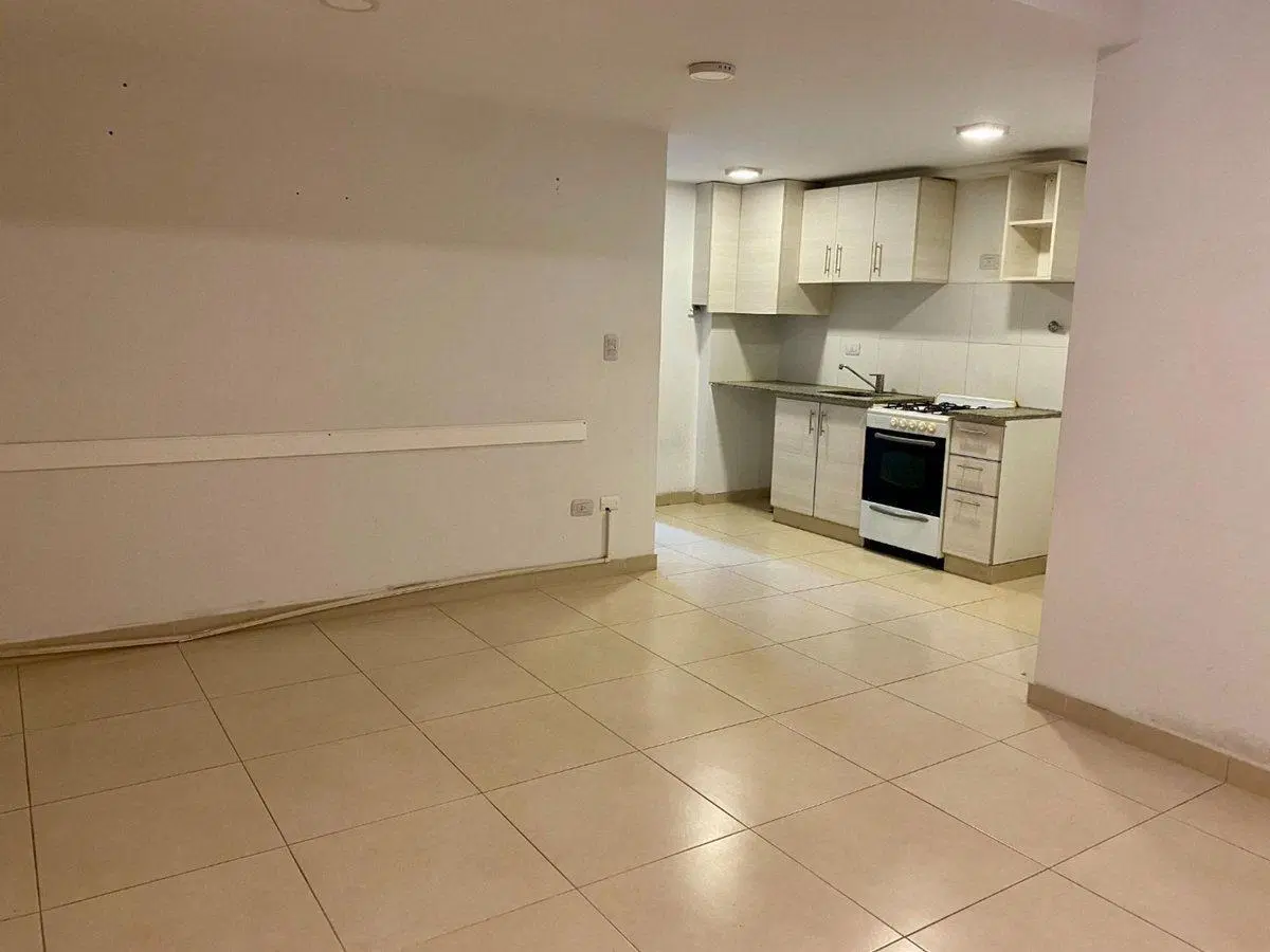 ALQUILER DEPARTAMENTO 2 AMBIENTES CIUDAD JARDIN 2