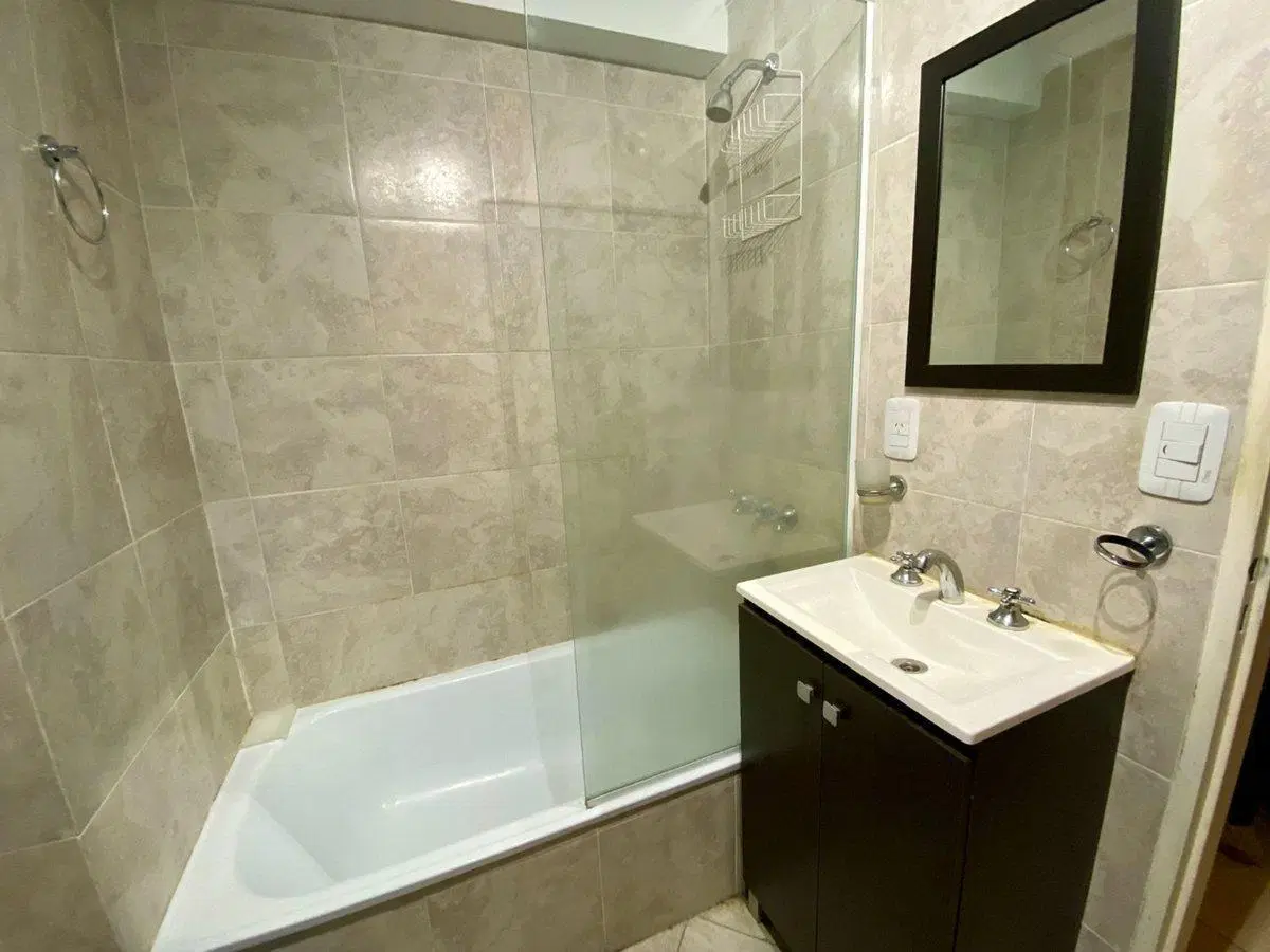 ALQUILER DEPARTAMENTO 2 AMBIENTES CIUDAD JARDIN 4