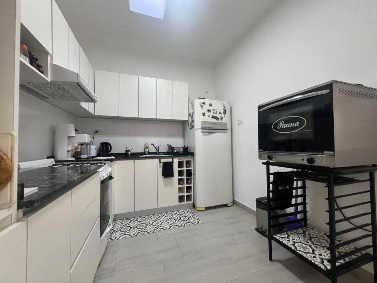 VENTA PH 2 AMBIENTES PATIO C/ COCHERA SIN EXPENSAS 3