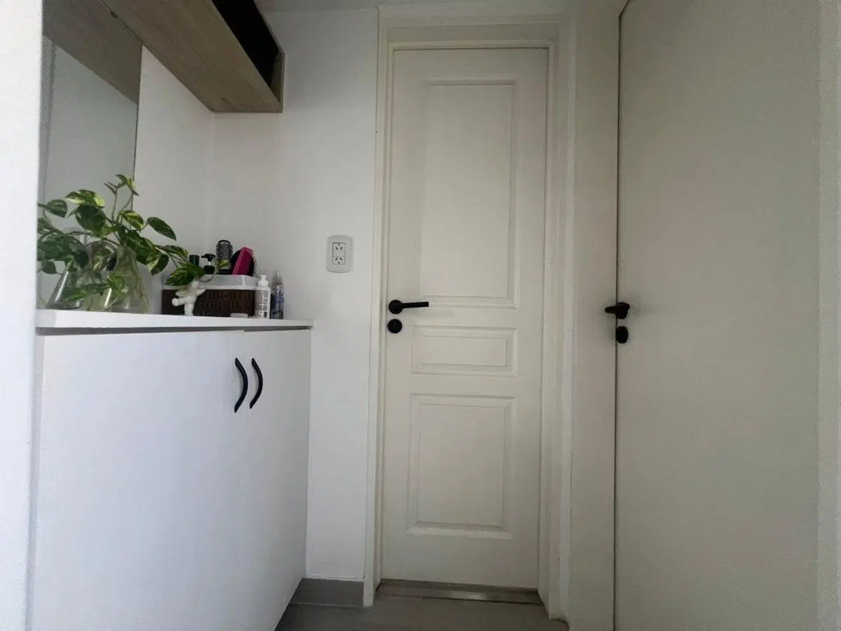 VENTA PH 2 AMBIENTES PATIO C/ COCHERA SIN EXPENSAS 5