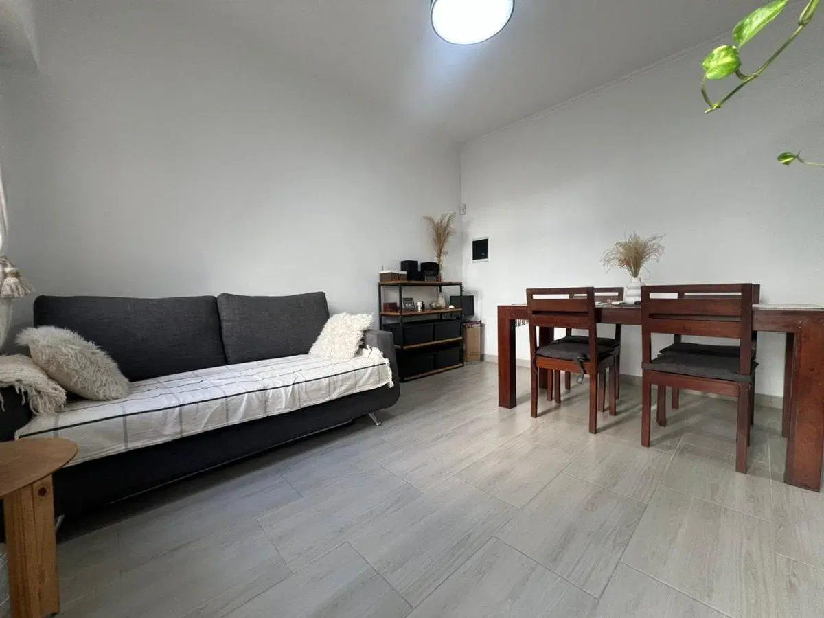 VENTA PH 2 AMBIENTES PATIO C/ COCHERA SIN EXPENSAS 4