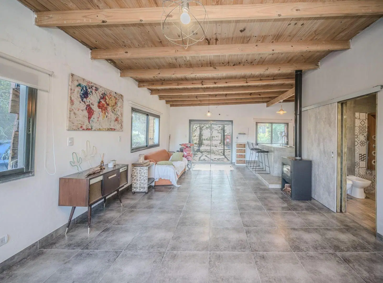 VENTA CASA CAÑUELAS TALADRO  3AMB PILETA A CREDITO 5