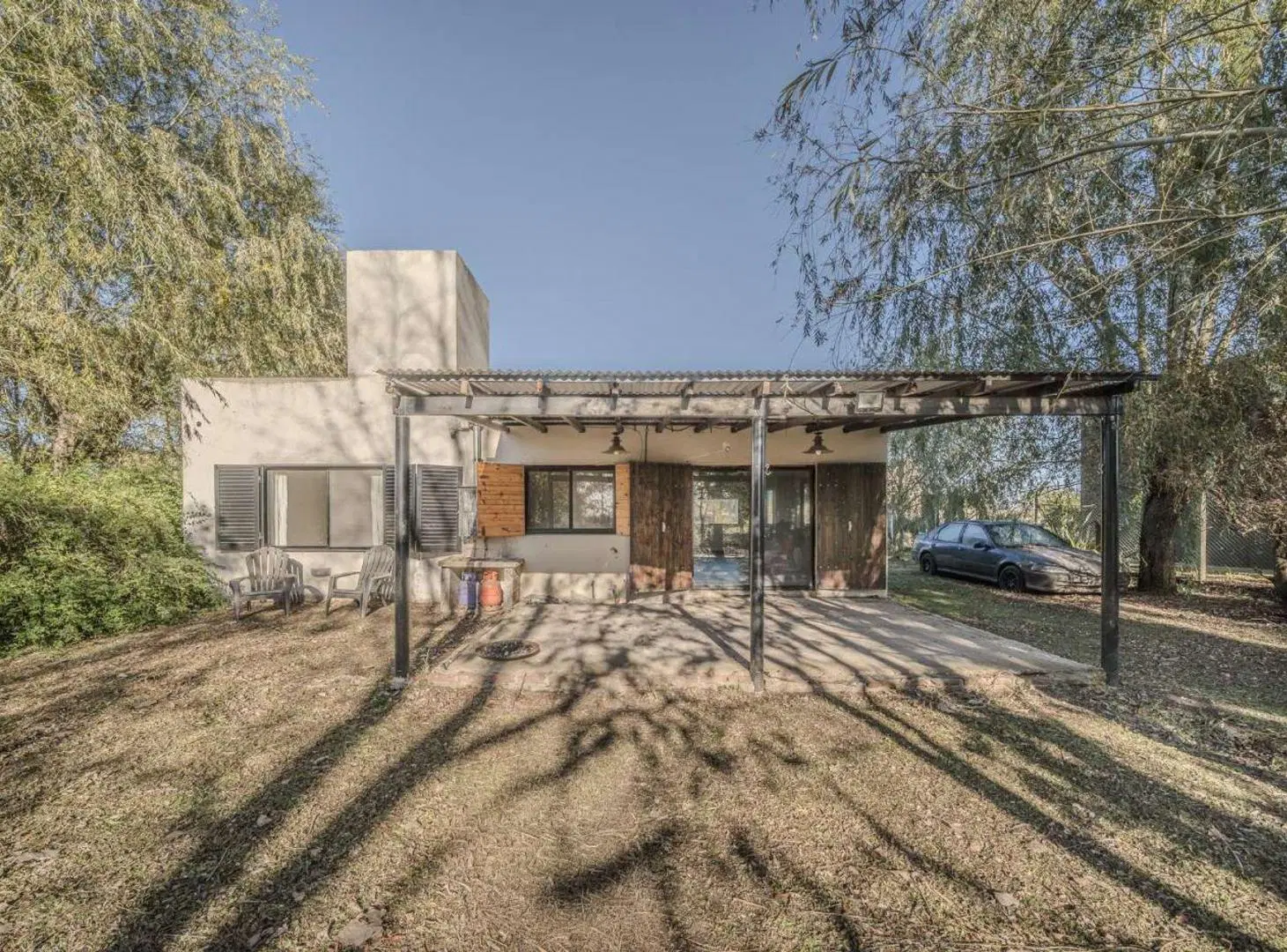 VENTA CASA CAÑUELAS TALADRO  3AMB PILETA A CREDITO 3
