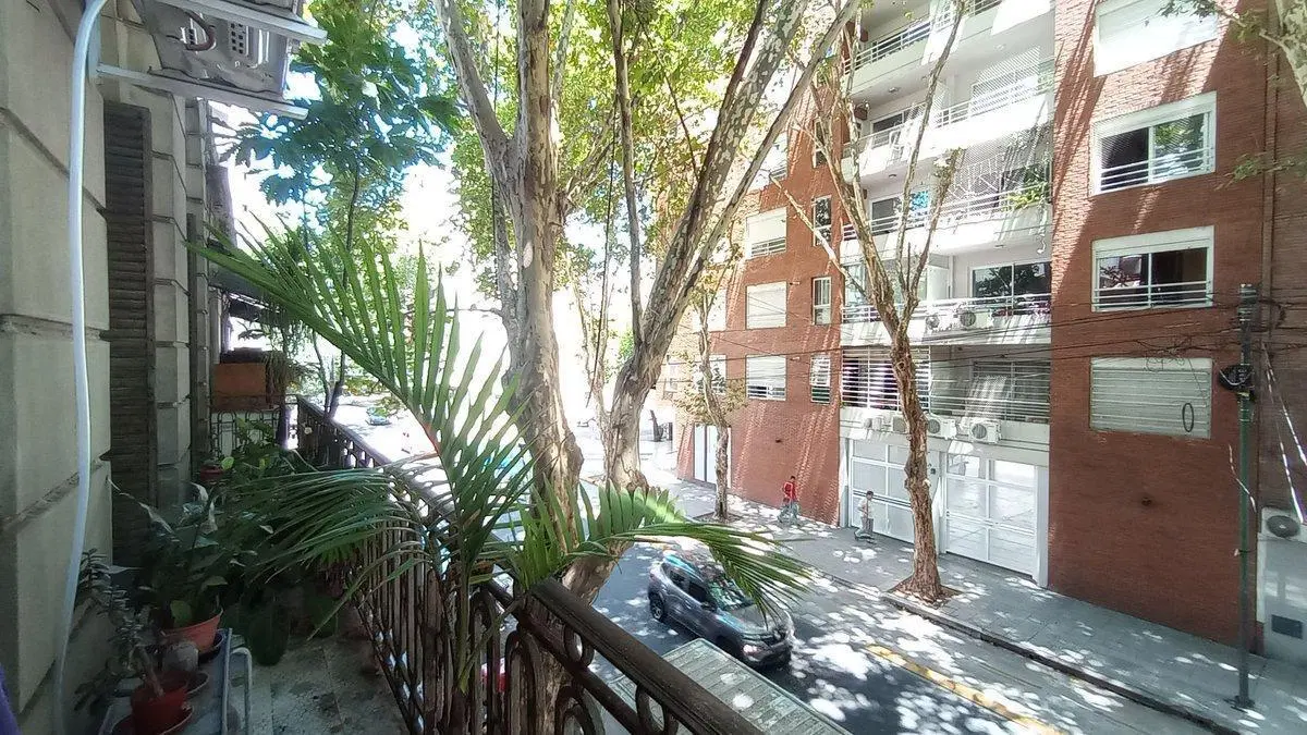 VENTA PH 350 m2-ALMAGRO-ABASTO 4