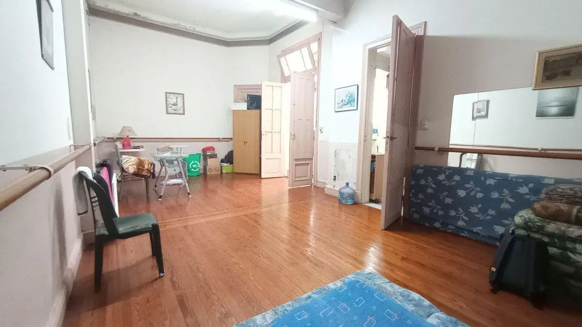 VENTA PH 350 m2-ALMAGRO-ABASTO 5
