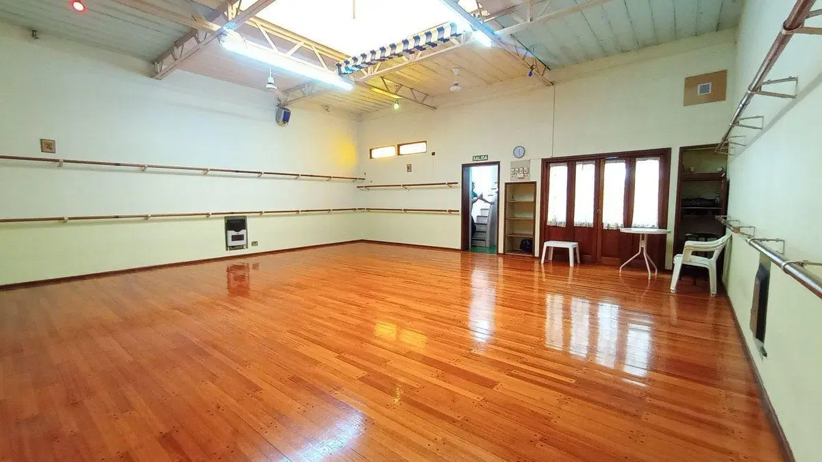 VENTA PH 350 m2-ALMAGRO-ABASTO 2