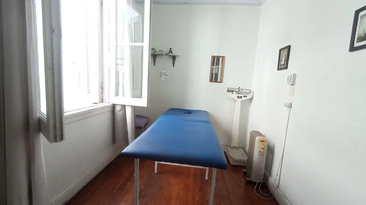 VENTA PH 350 m2-ALMAGRO-ABASTO 8