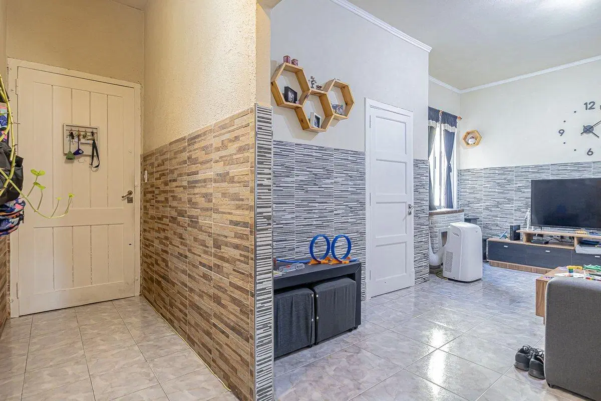 VENTA PH 3 AMB SIN EXPENSAS / TERRAZA / PERMUTA 8
