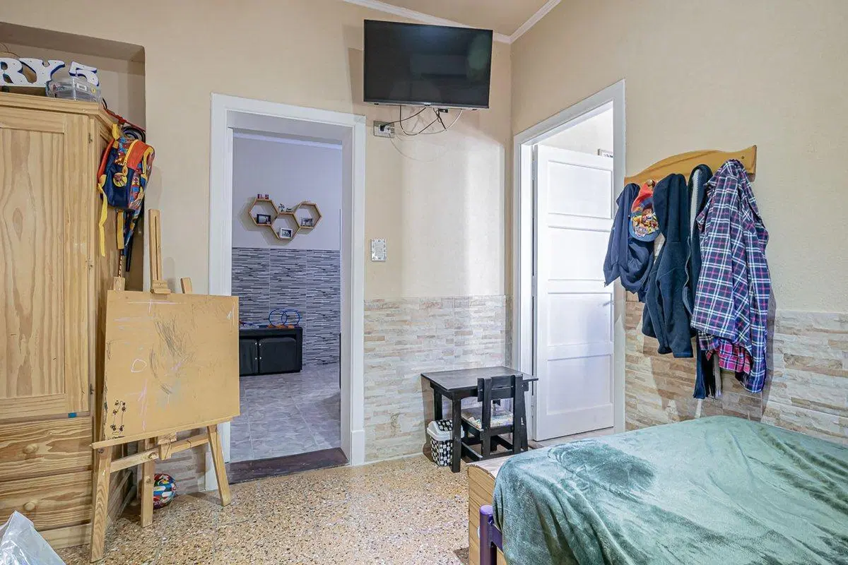 VENTA PH 3 AMB SIN EXPENSAS / TERRAZA / PERMUTA 4