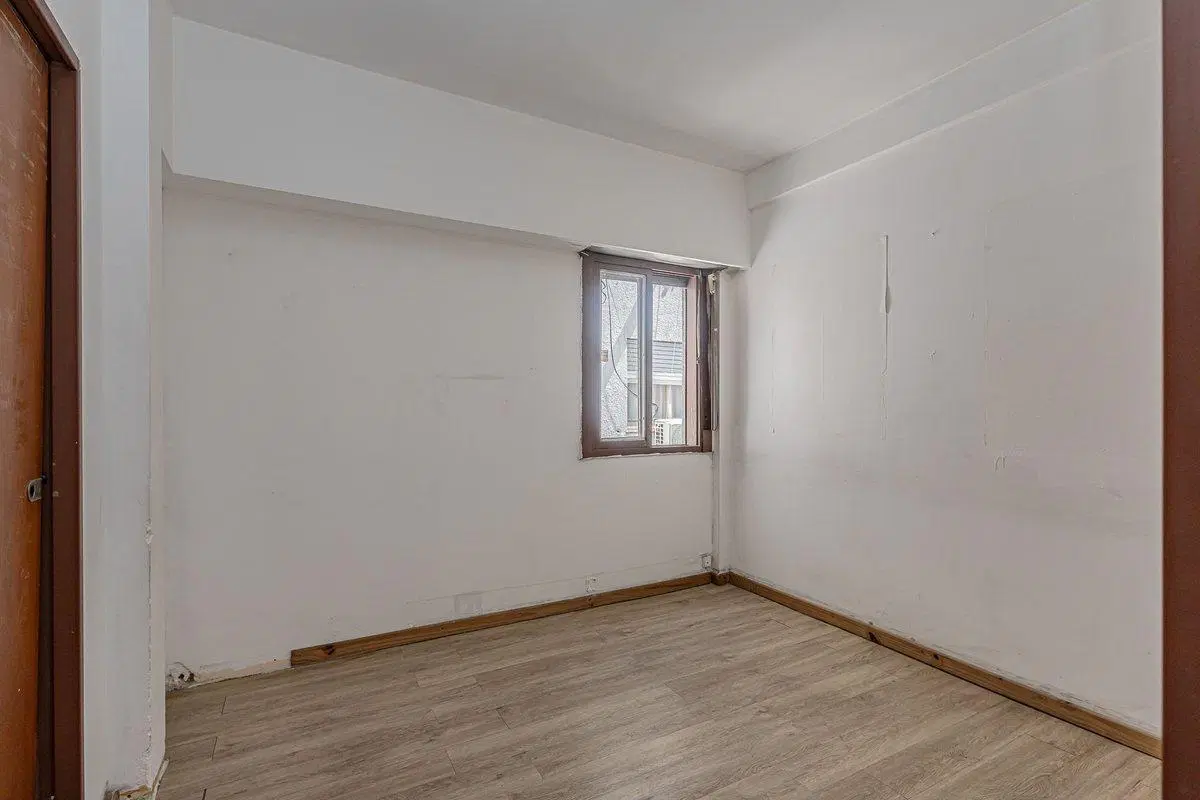 DEPARTAMENTO 3y1/2 AMB  MORON  usd 35.000 + cuotas 5