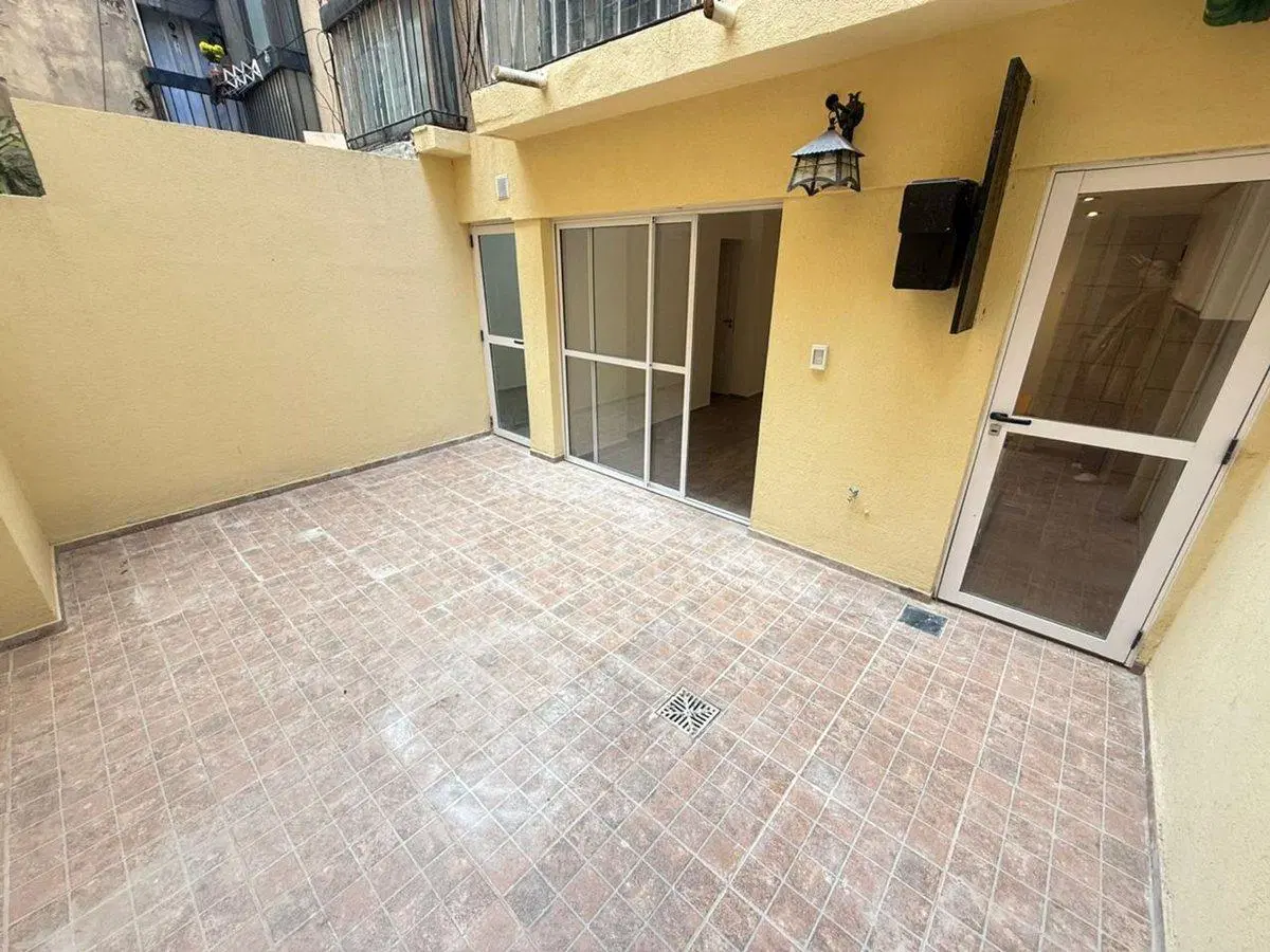 Venta 2 Amb Balvanera 3